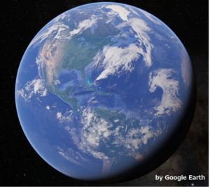 Earth From Space LIVE Feed | ISS tracker & live chat